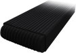CALIBER Bunk Wrap - 16" x 2" x 24" - Black 23050-BK