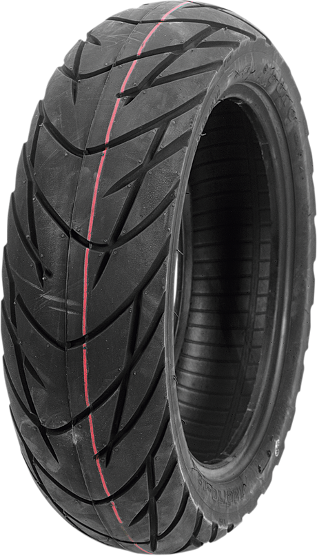 DURO Tire - HF912A Scooter - Front/Rear - 120/70-12 - 51J 25-912A12-120