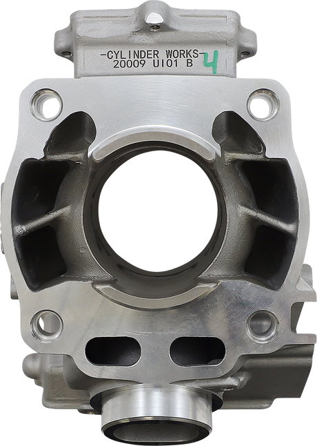 MOOSE OFFROAD Cylinder - 66.40 mm - Yamaha MSE20009