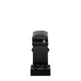 Tuffy Products Series II Center Console 6.5 Inch Black - Secure Steel Storage Solution