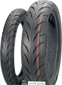 DURO Tire - HF918 - Front - 100/90-18 - 56H 25-91818-100