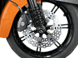 ARLEN NESS 7-Spoke Jagged Brake Rotor - 11.8" 300-043