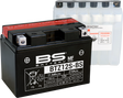 BS BATTERY Battery - BTZ12S-BS (YTZ) 300697