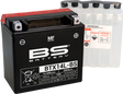 BS BATTERY Battery - BTX14L-BS (YTX) 300605