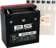 BS BATTERY Battery - BTX16-BS-1 (YTX) 300623