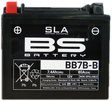 BS BATTERY Battery - BB7B-B (YB) 300848
