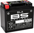 BS BATTERY Battery - BTX12 (YTX) 300680