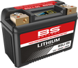 BS BATTERY Lithium Battery - BSLi-05 360105