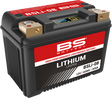 BS BATTERY Lithium Battery - BSLi-08 360108