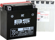 BS BATTERY Battery - BT9A-BS (YT) 300748