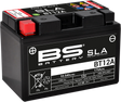 BS BATTERY Battery - BT12A (YT) 300679