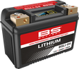 BS BATTERY Lithium Battery - BSLi-04/06 360104