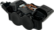 ARLEN NESS 4-Piston Caliper - Front Left 320-002