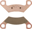 EBC Sintered "R" Brake Pads FA742R