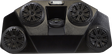 HOPPE INDUSTRIES Audio Mini - Honda Talon HPEL-0097A