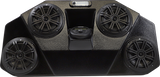HOPPE INDUSTRIES Audio Mini - Honda Talon HPEL-0097A