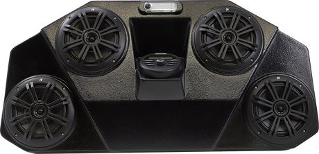 HOPPE INDUSTRIES Audio Mini - Honda Talon HPEL-0097A