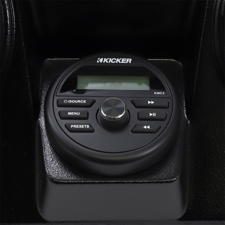 HOPPE INDUSTRIES Audio Mini - Honda Talon HPEL-0097A