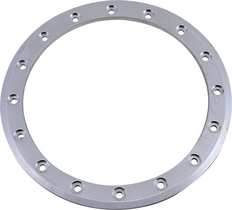 HIGH LIFTER Beadlock Ring - Silver - 14" 14HLRING-100