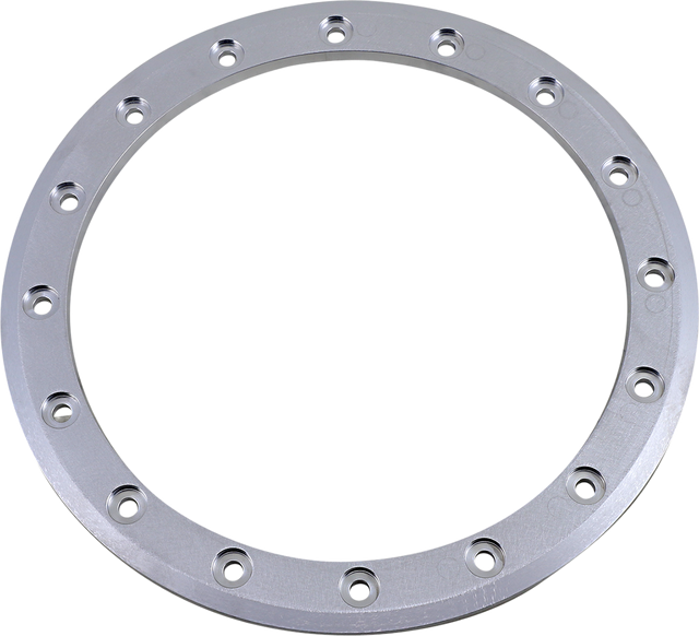 HIGH LIFTER Beadlock Ring - Silver - 14" 14HLRING-100