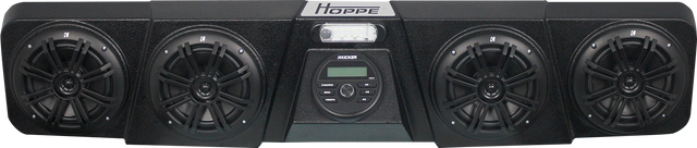 HOPPE INDUSTRIES Audio Mini - Can-Am Defender Limited HPEL-0108A