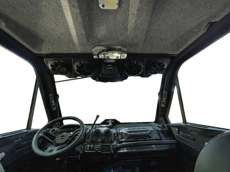 HOPPE INDUSTRIES Audio Mini - Can-Am Defender Limited HPEL-0108A