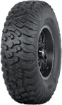 ITP Tire - Terra Hook - Front/Rear - 30x10R15 - 8 Ply 6P1436
