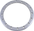 HIGH LIFTER Beadlock Ring - Silver - 15" 15HLRING-100