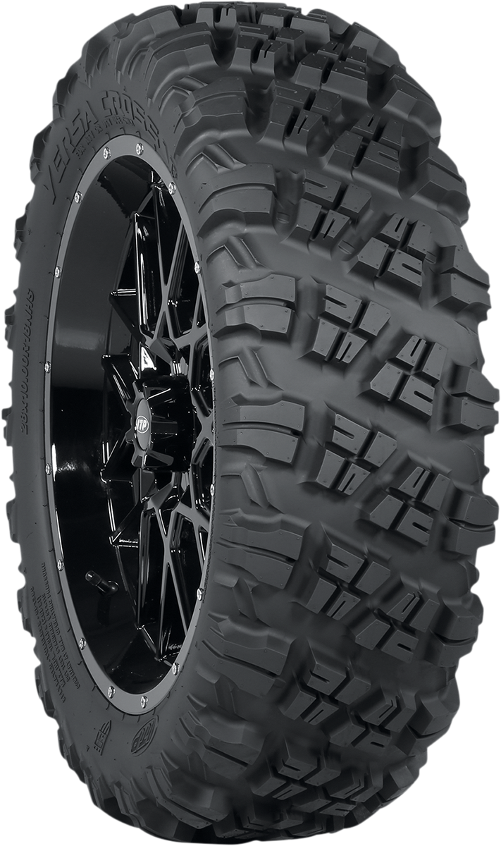 ITP Tire - Versa Cross V3 - Front/Rear - 32x10R15 - 8 Ply 6P1760
