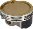 JE PISTONS Piston Kit - 92.00 mm - 9.5:1 CR - Kawasaki Teryx KRX1000 379448