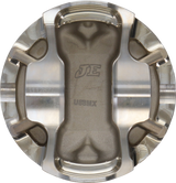 JE PISTONS Piston Kit - 92.00 mm - 11.5:1 CR - Kawasaki Teryx KRX1000 379449