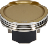 JE PISTONS Piston Kit - 92.00 mm - 9.5:1 CR - Kawasaki Teryx KRX1000 379448