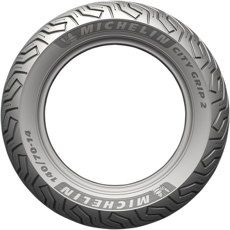 MICHELIN Tire - City Grip 2 - Rear - 120/70-11 - 56L 64373