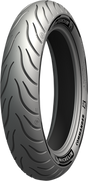 MICHELIN Tire - Commander III - Front - 130/60B19 - 61H 44850