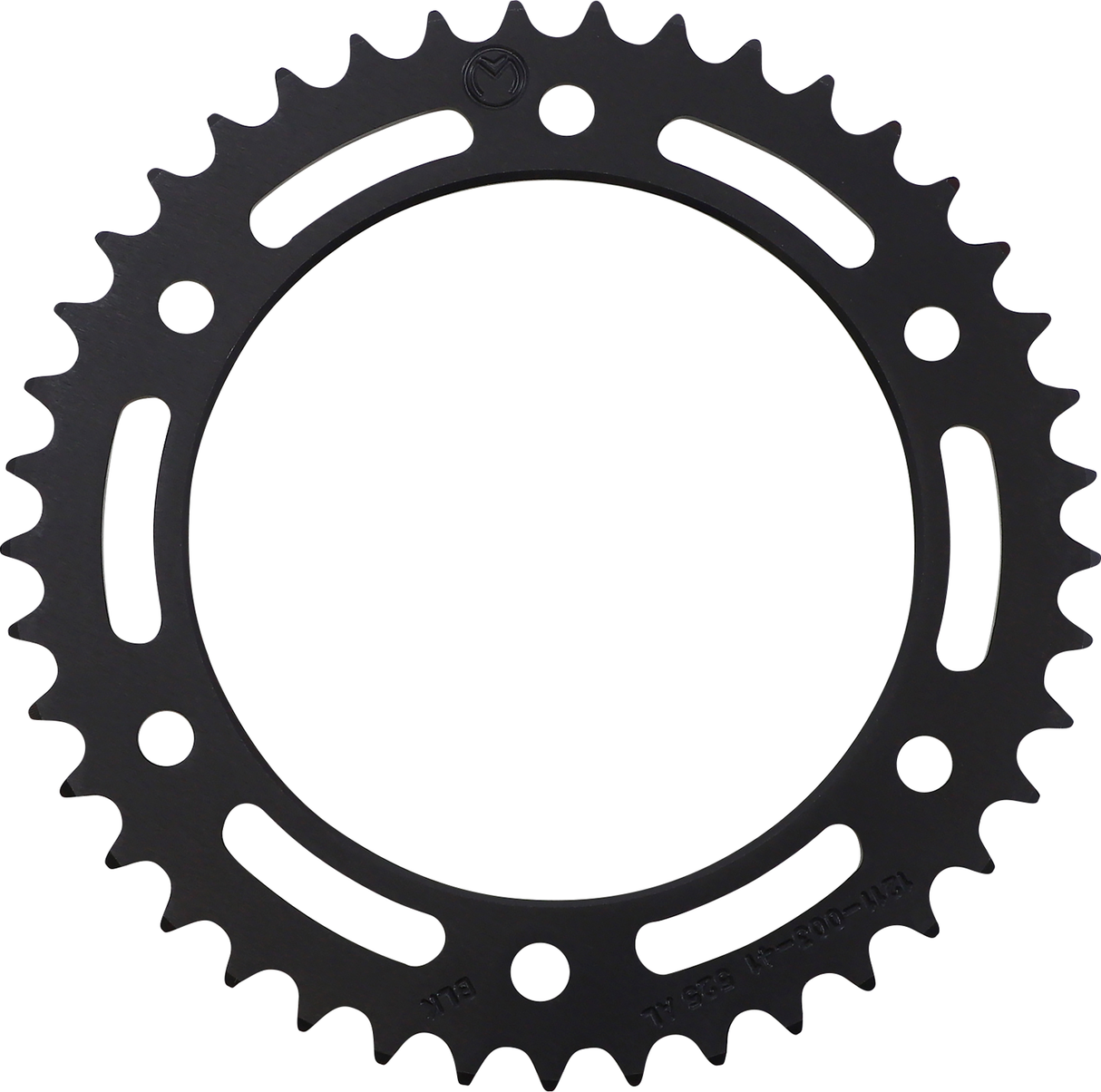 MOOSE OFFROAD Rear Sprocket - 41 Tooth - BMW 1211-003-41-10