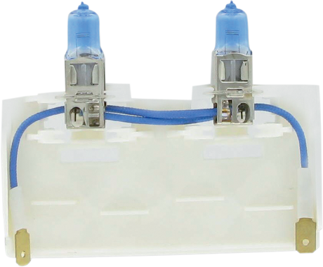 BRITE-LITES Bulb - H-3 Blue - 55 W - Pair BL-H3B55