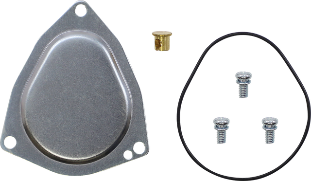 MOOSE OFFROAD Replacement Carburetor - Suzuki 300-0126-PU