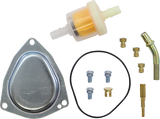 MOOSE OFFROAD Replacement Carburetor - Yamaha 700-1561-PU