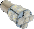 BRITE-LITES LED 360 Replacement Bulb - 1157 - Clear BL-1157360W