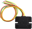 RICK'S MOTORSPORT ELECTRIC Rectifier/Regulator - Hot Shot - Lithium-ion Compatible - Harley Davidson 14-511H