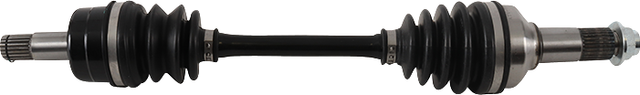 Moose Offroad Rear Left Axle Assembly for Yamaha Big Bear 400 - Model LM6-YA-8-334