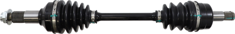 MOOSE OFFROAD Axle Assembly - Complete - Standard - Front Left/Right - Yamaha Kodiak 700 LM6-YA-8-360