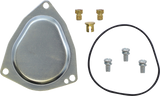 MOOSE OFFROAD Replacement Carburetor - Yamaha 700-1563-PU