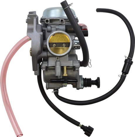 MOOSE OFFROAD Replacement Carburetor - Kawasaki 600-1126-PU
