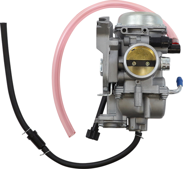 MOOSE OFFROAD Replacement Carburetor - Arctic Cat 200-1522-PU