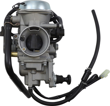 MOOSE OFFROAD Replacement Carburetor - Honda 400-1232-PU
