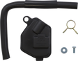 MOOSE OFFROAD Replacement Carburetor - Honda 400-1234-PU