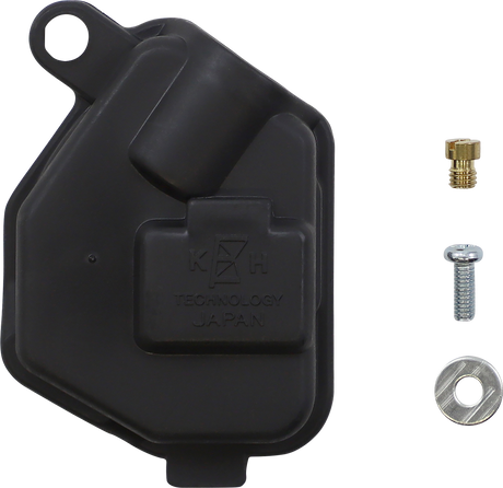 MOOSE OFFROAD Replacement Carburetor - Honda 400-1223-PU