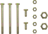 MOOSE OFFROAD Steering Rack 51-4022