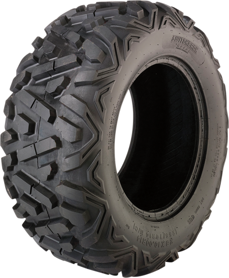 MOOSE OFFROAD Tire - Switchback - Front/Rear - 29x9-14 - 6 Ply WVS350299146